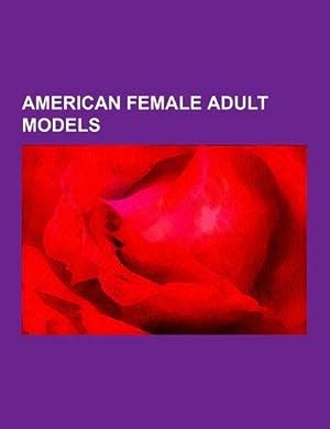 porn model index|Category:American female adult models